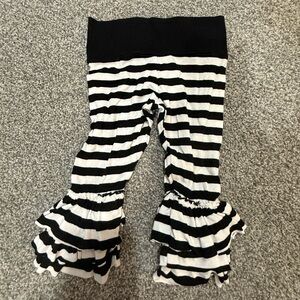 Kpea 18 months ruffle pants